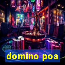 domino poa